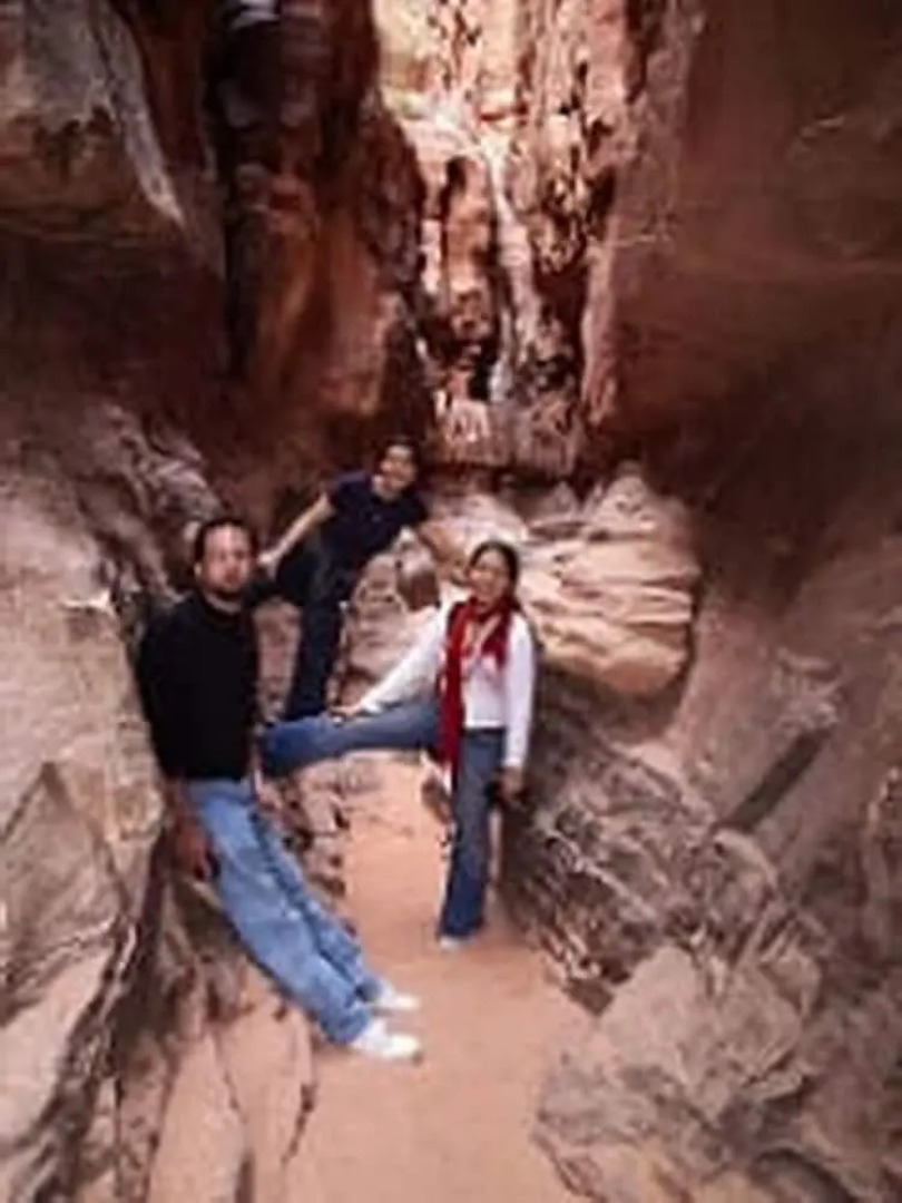 Moon Valley Tourist Camp