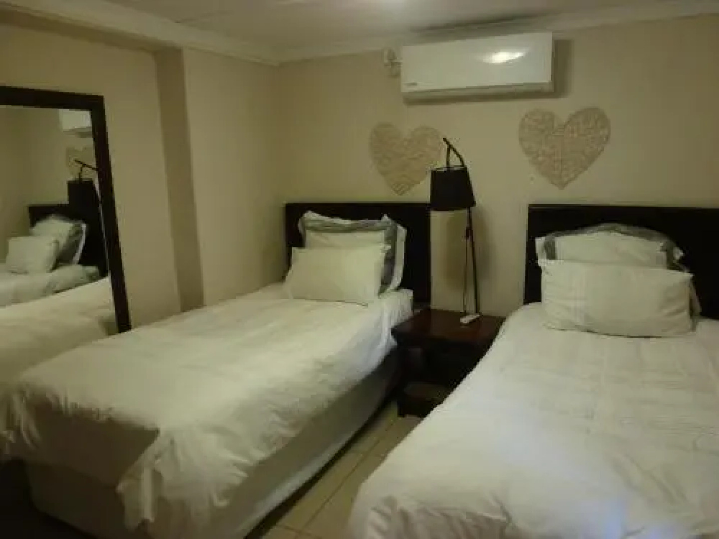 Springbok Apartments