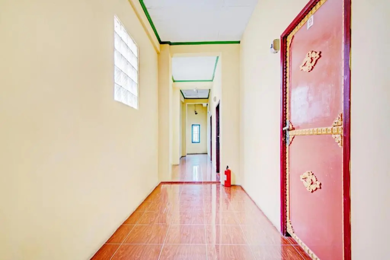 Hotel O Homestay 22 Syariah