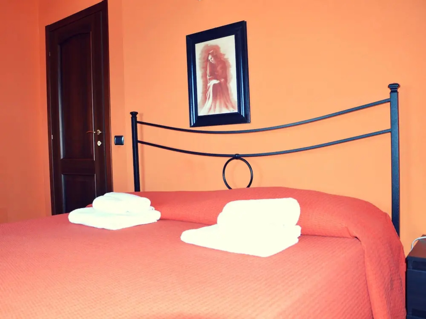 Modern Farmhouse in San Gemini With Swimming Pool