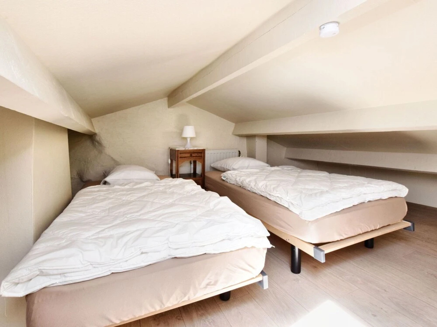 Premium Cottage in Petites Tailles With Terrace