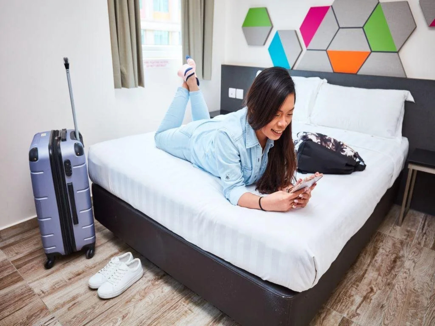ibis Budget Singapore Emerald