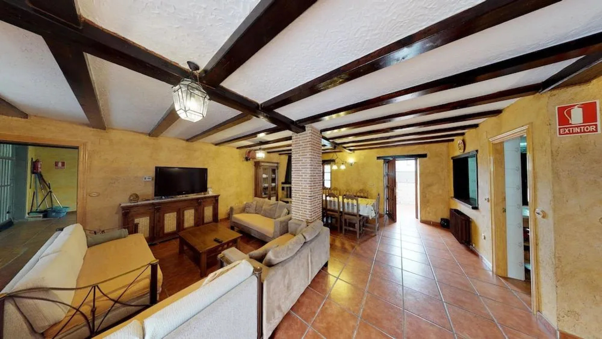 Casa Rural La Majada Palentina