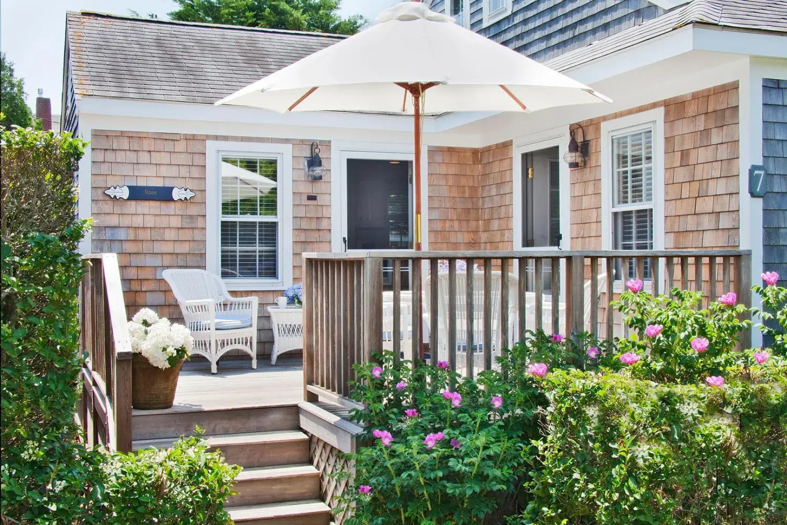 White Elephant Hotel