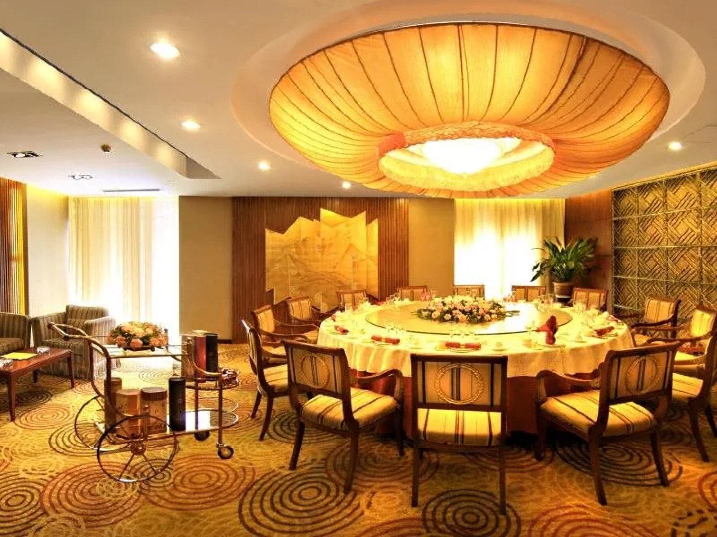 Guangye Jinjiang Hotel