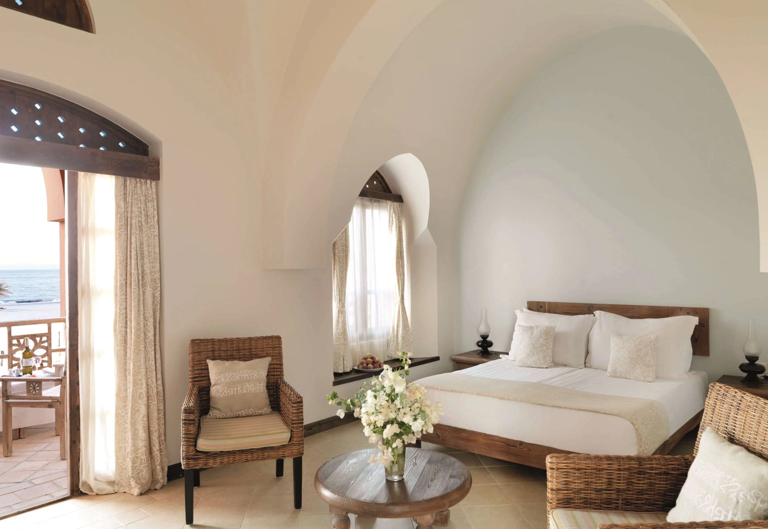 Radisson Blu Resort, El Quseir