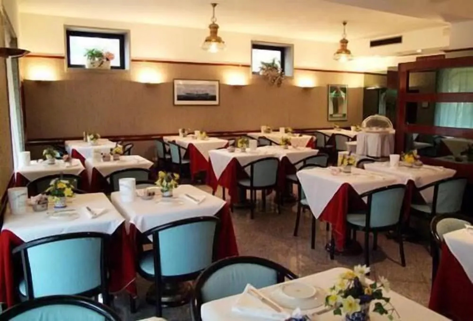 Hotel Crystal & Residence