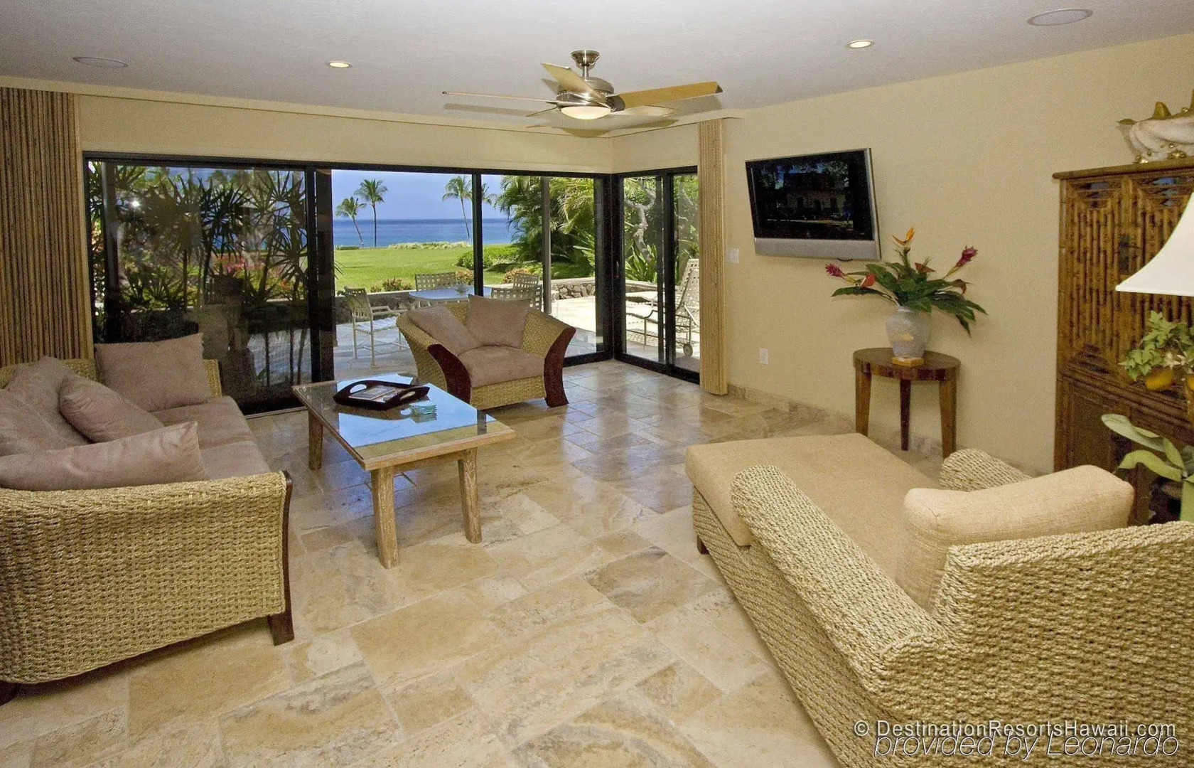 Wailea Elua- CoralTree Residence Collection