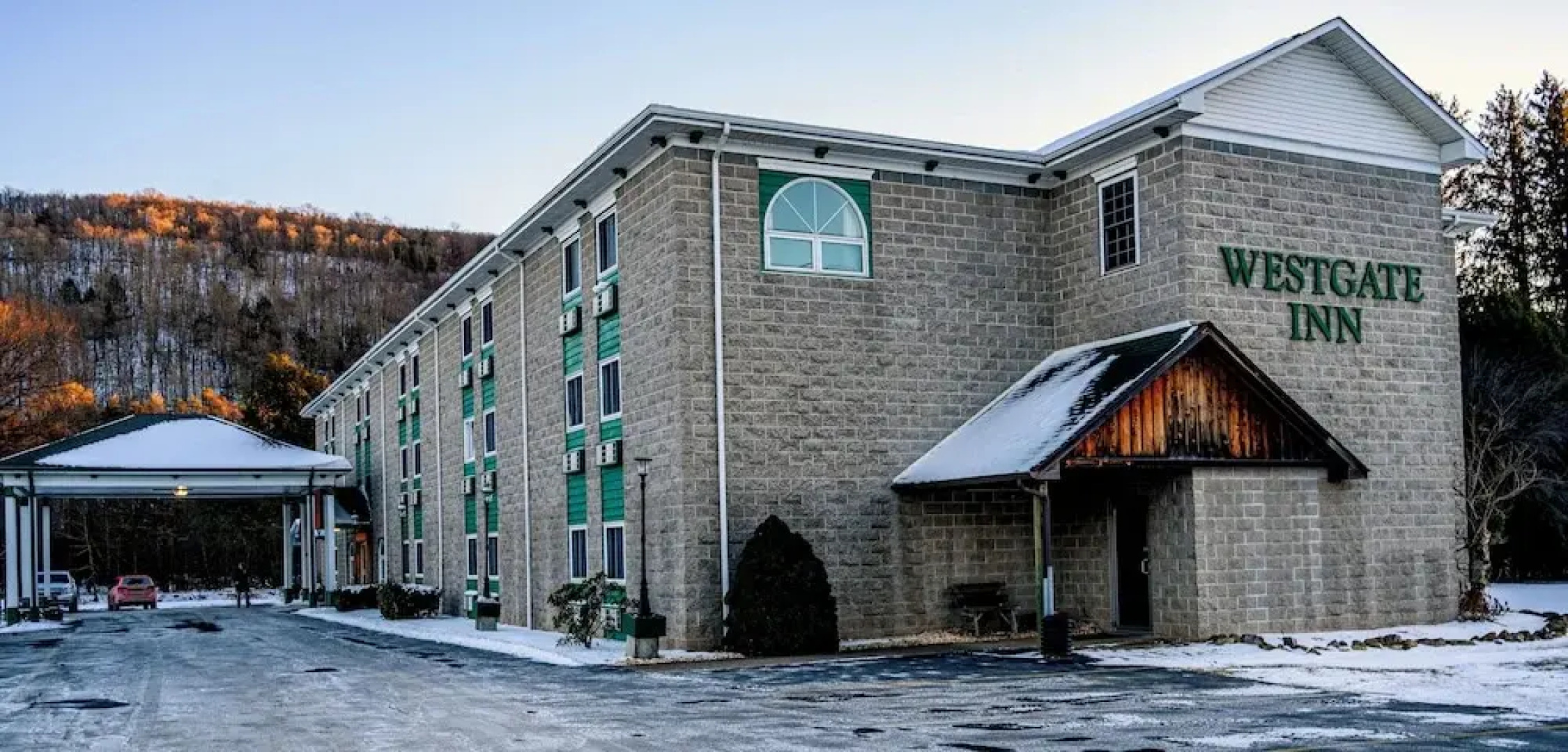 Westgate Inn