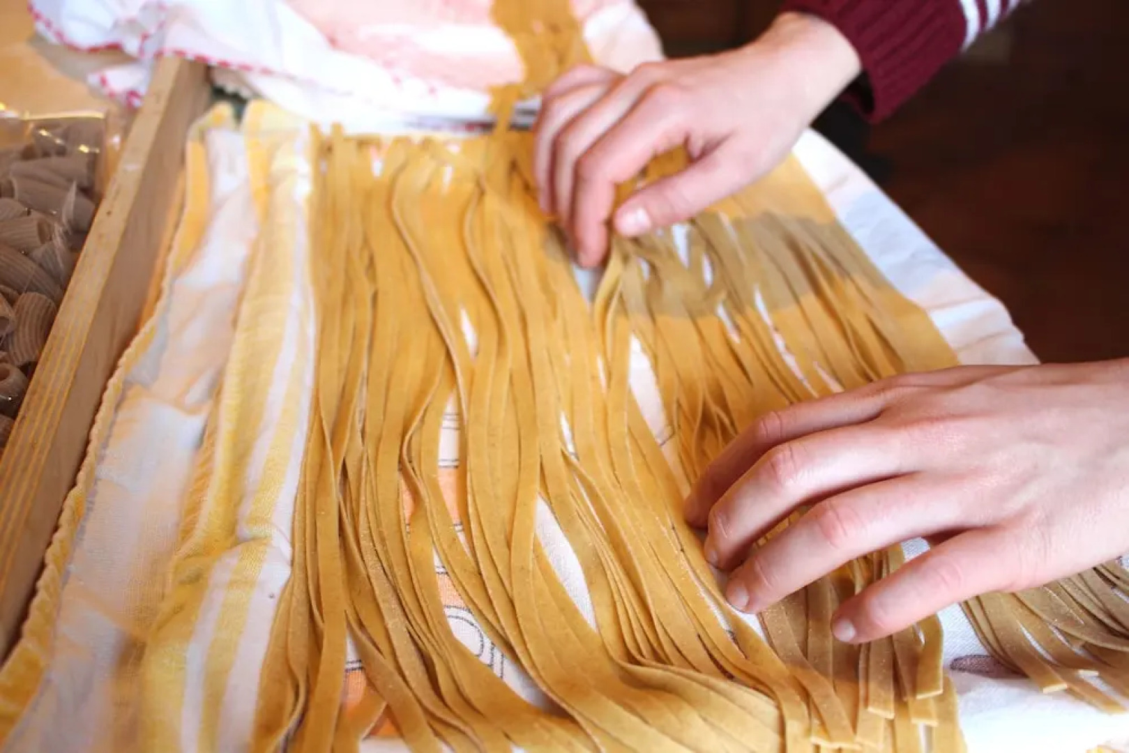 Agriturimo Essentia Dimora Rurale