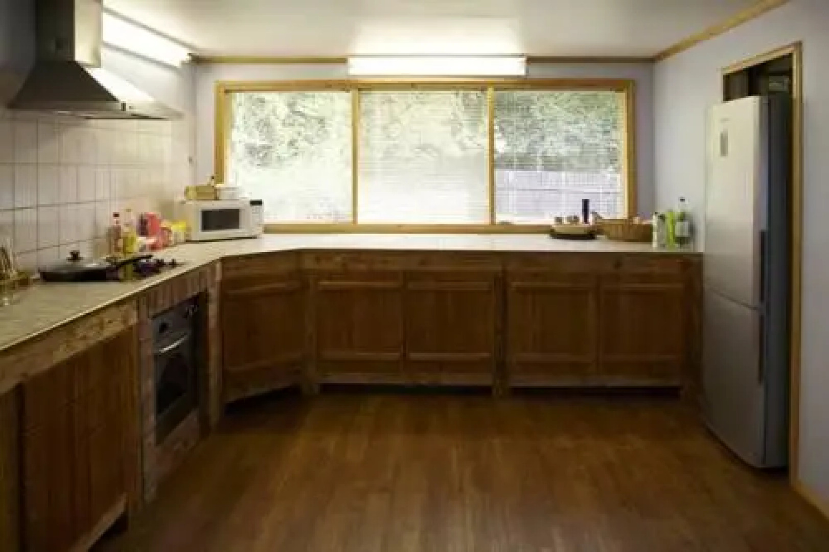 Suurejõe Holiday Center