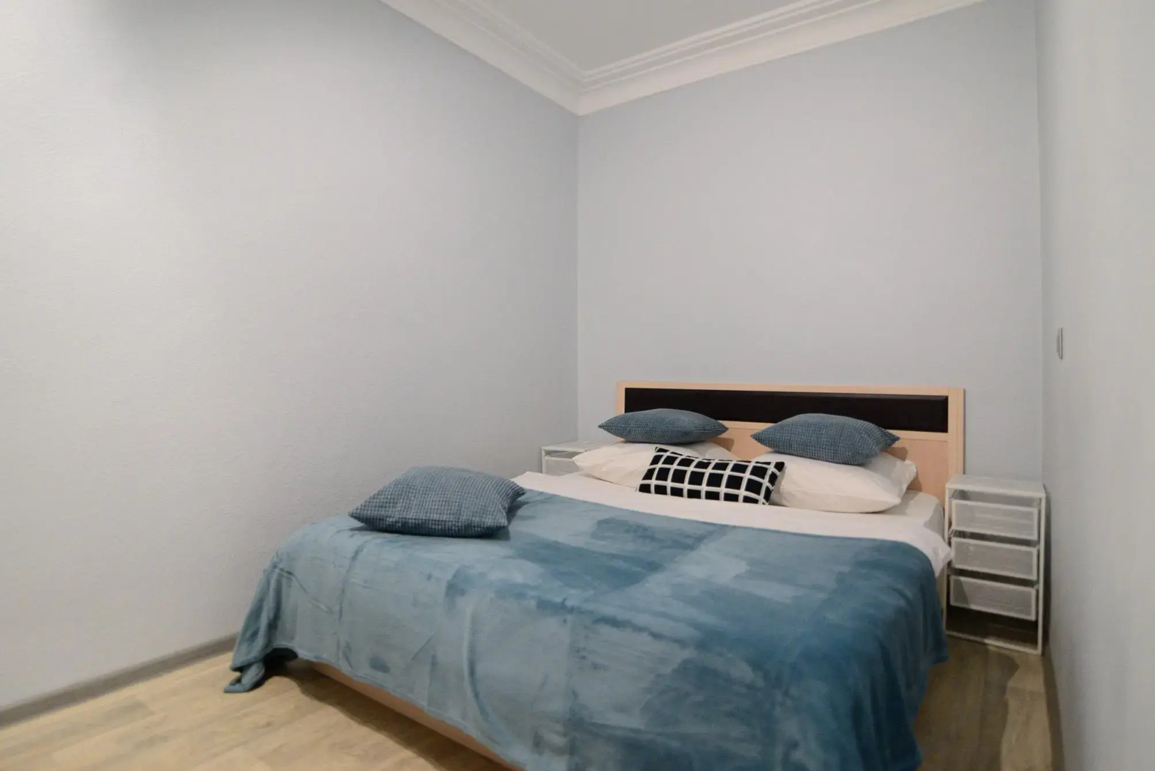 Апартаменты Renta36 (Рента) на улице Средне-Московская 8