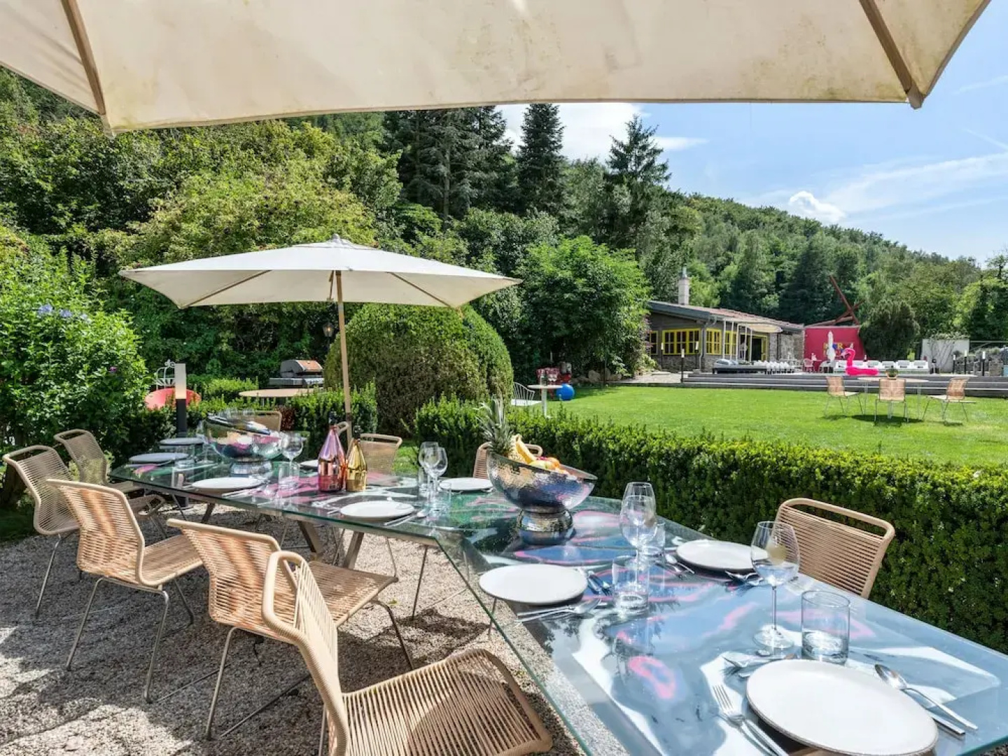 La Petite Ivy, Trenninghof 1302 - Managed by SKY9 Apartments