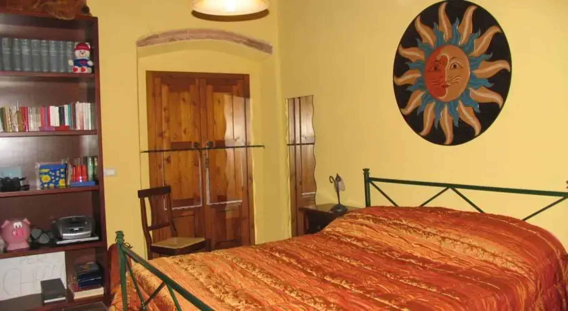 Country house Le Beone