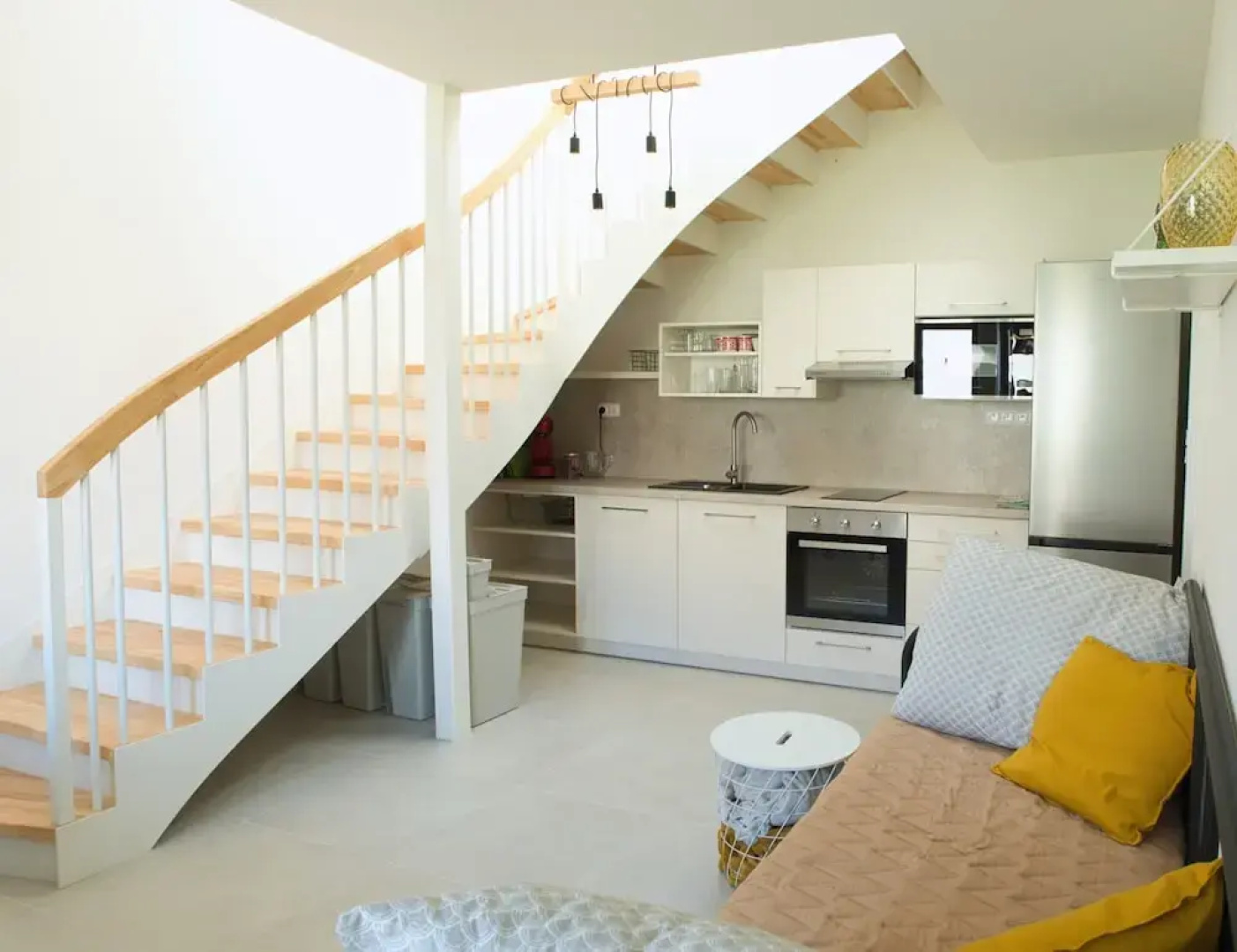 4-bedroom Villa With Private Pool