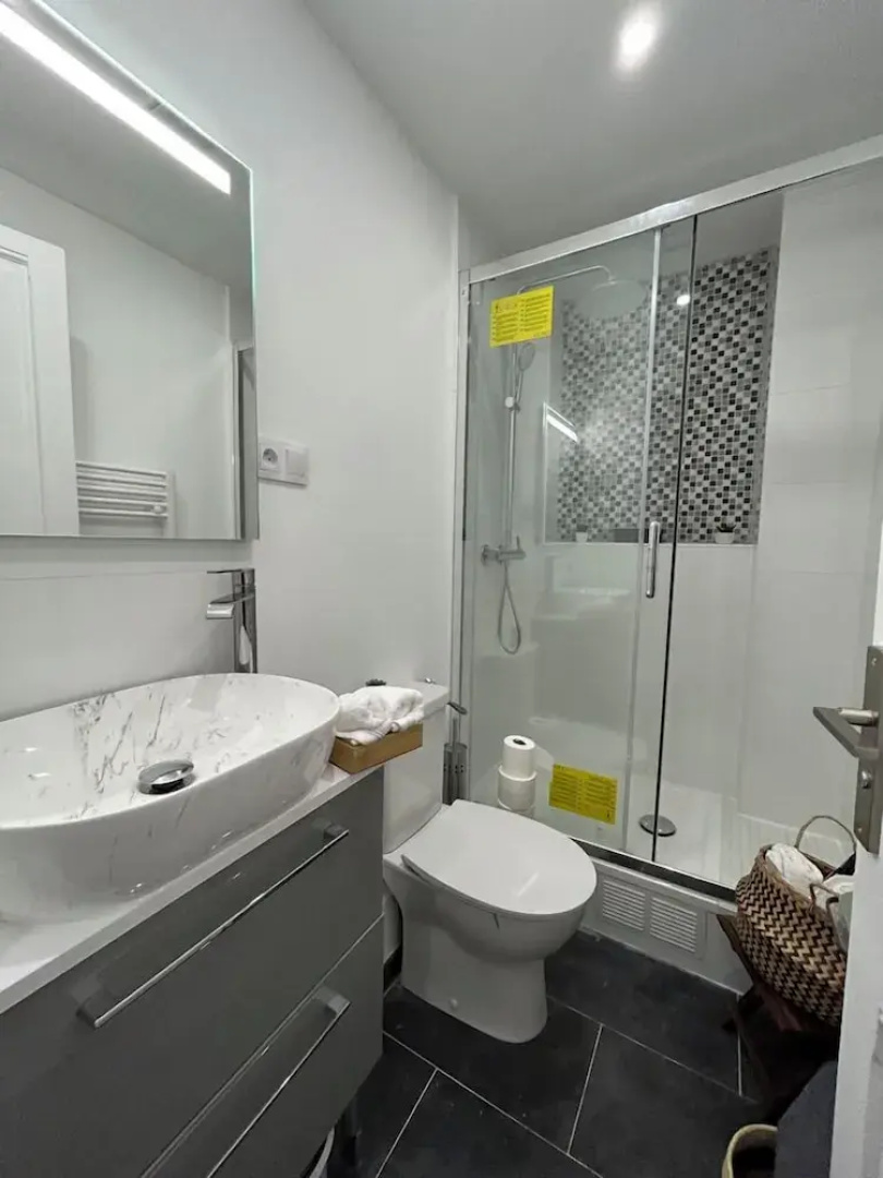 Appartement Proche De Paris Tout Confort