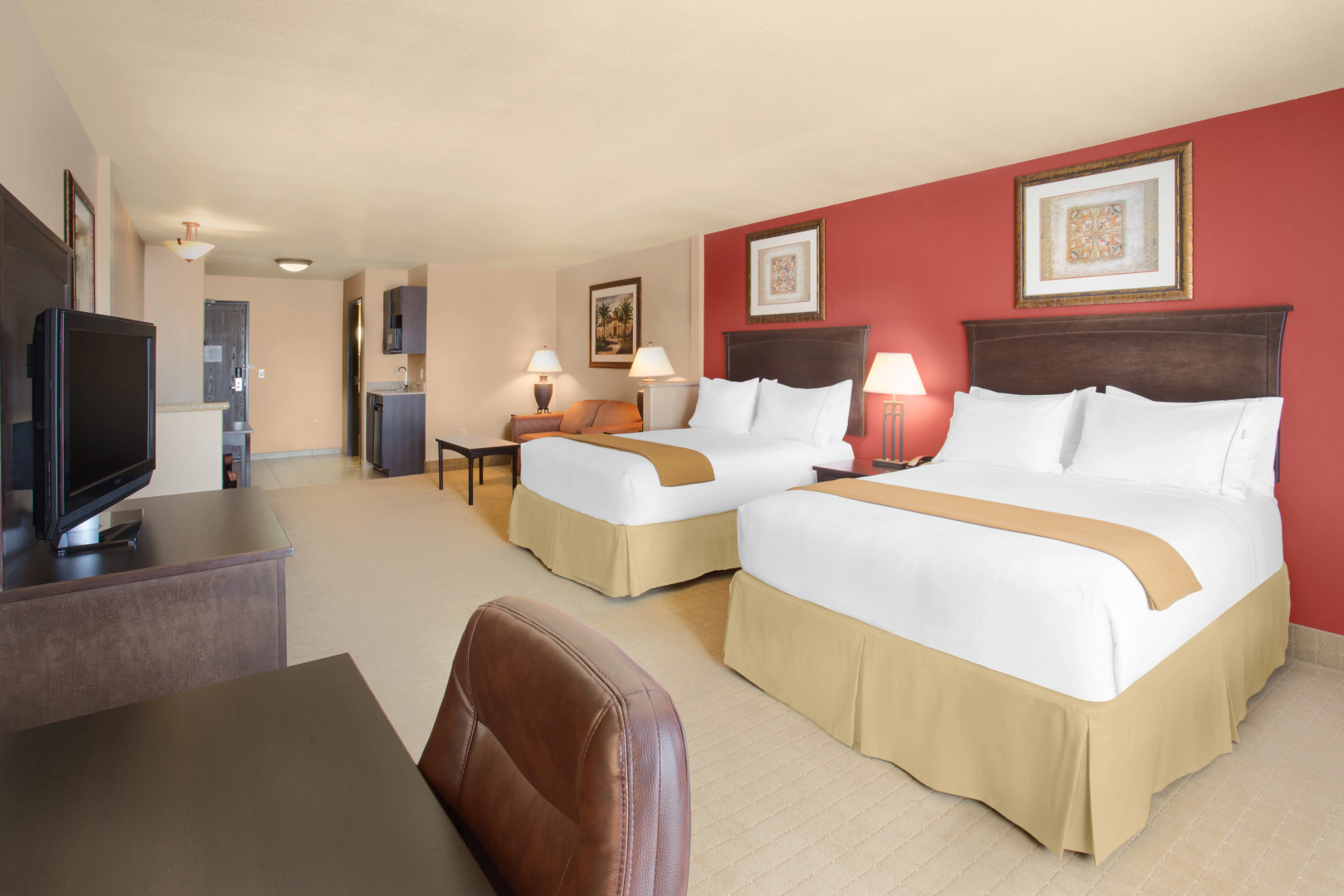 Holiday Inn Express & Suites Yuma by IHG