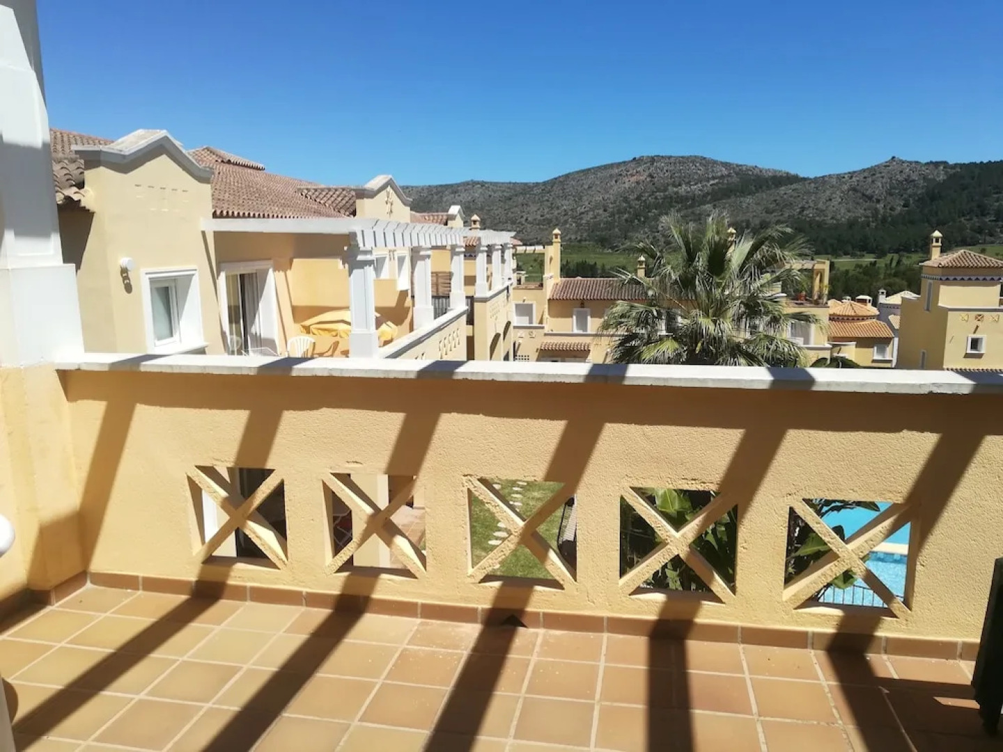 Apartamento Augusta Albatros