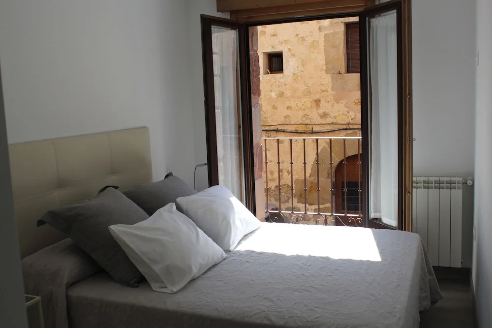 Aparthotel La Sinagoga