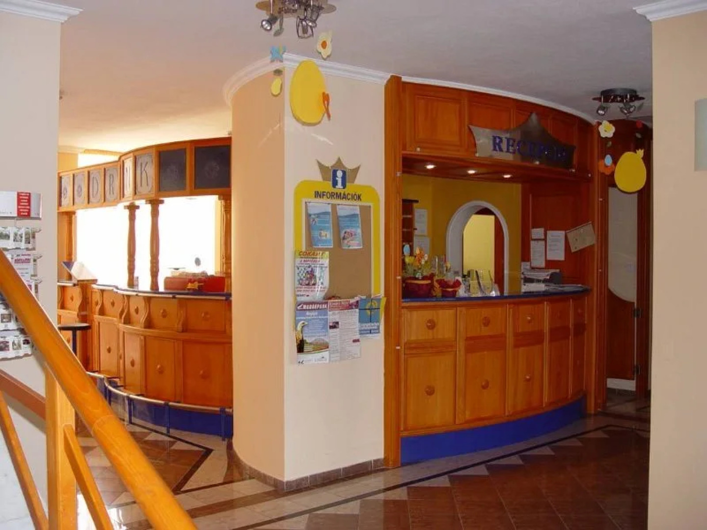 Rudolf Hotel Hajdúszoboszló