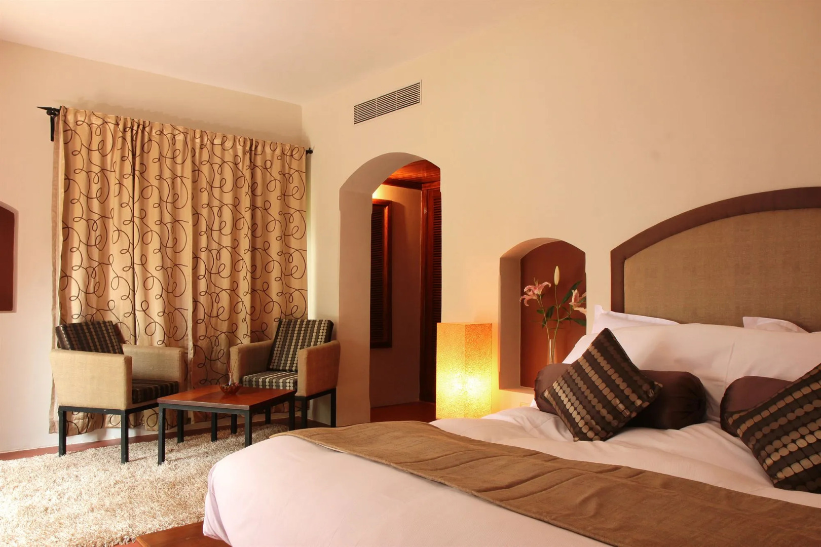 Coconut Creek Resort