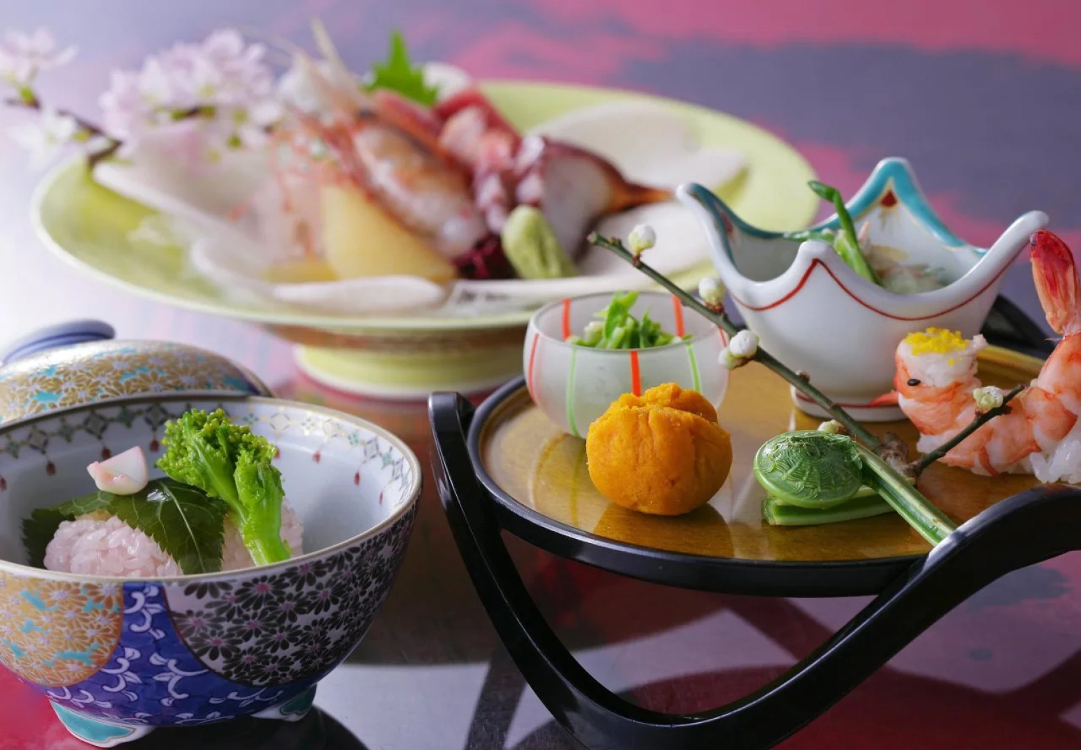 Zao Onsen Ryokan Kinosato