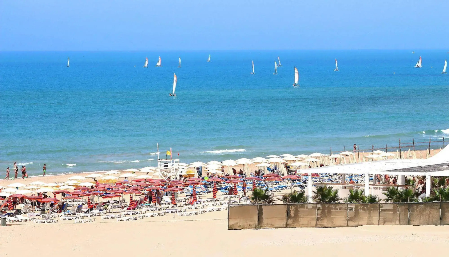 I Giardini di Athena – Athena Resort