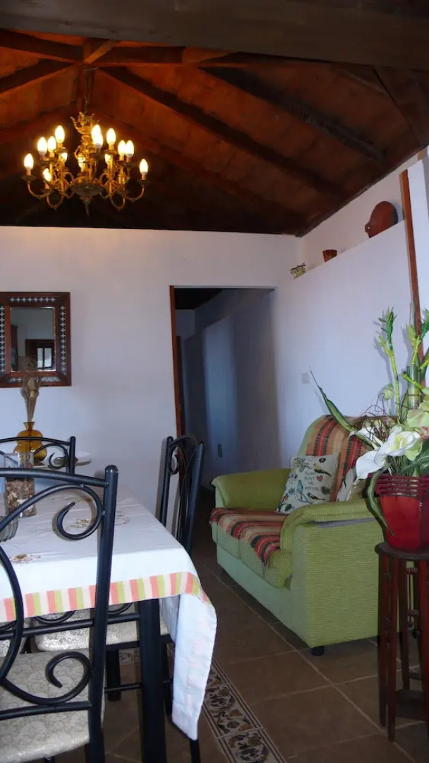 Casas Pedro y Carmen