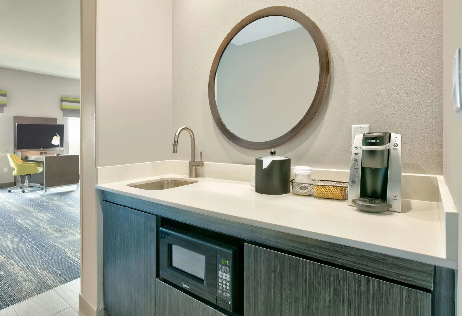 Hampton Inn & Suites Dalhart