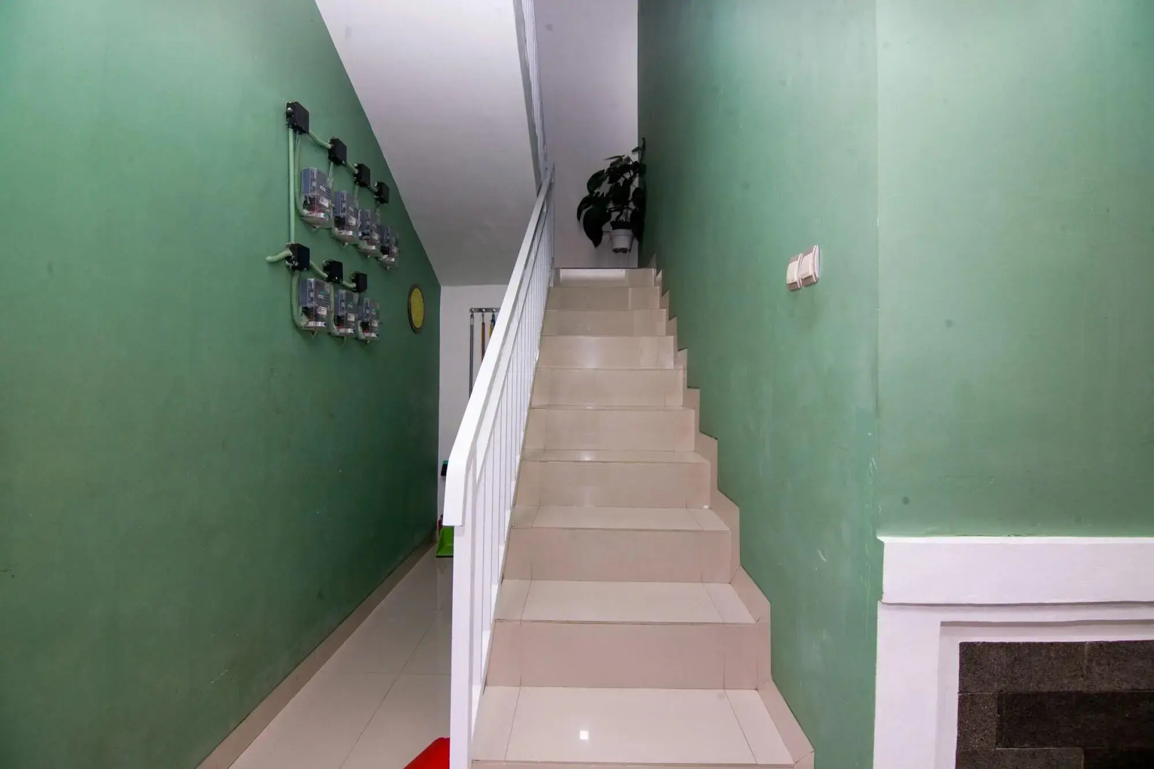 Hotel O D'residence Syariah