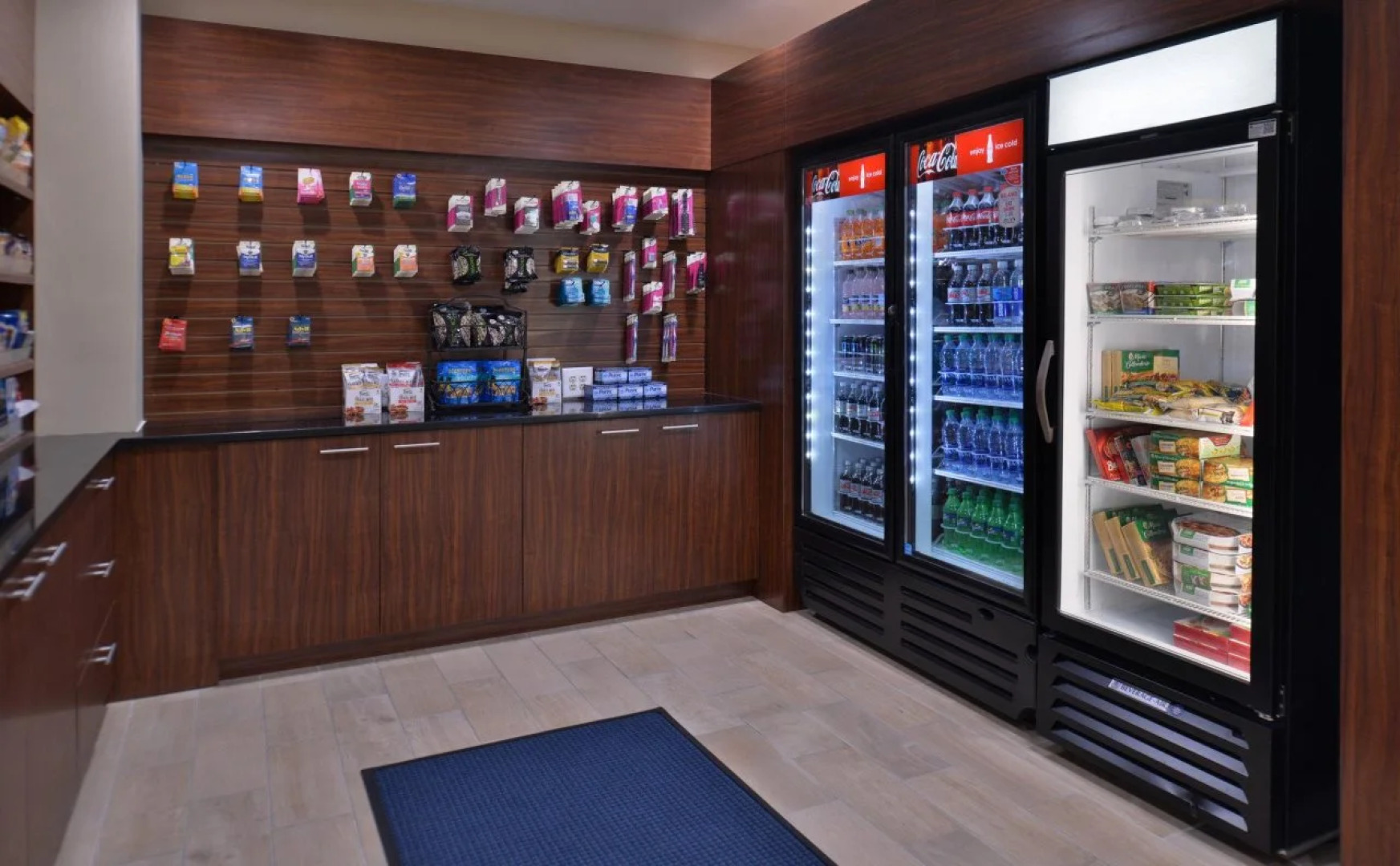 Holiday Inn Express & Suites Dearborn SW - Detroit Area by IHG