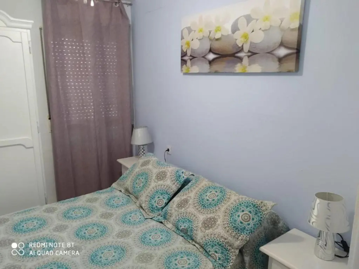 Urbanización las Sirenas, 2 dormitorios