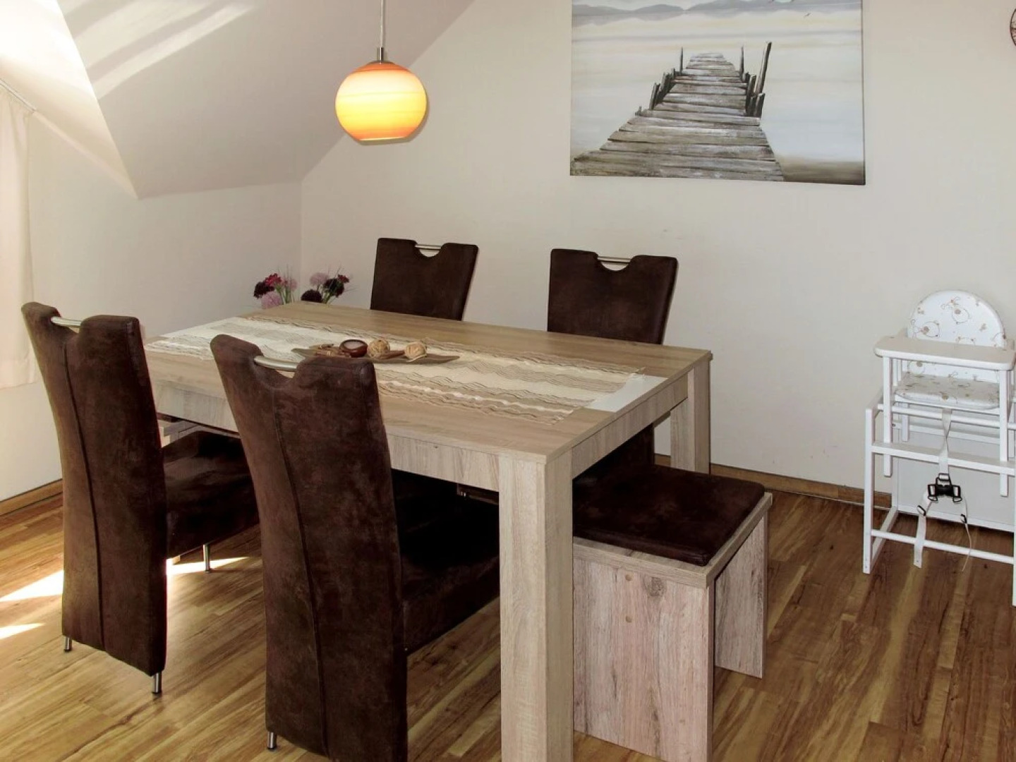 Blaumuschel Lubmin in Lubmin