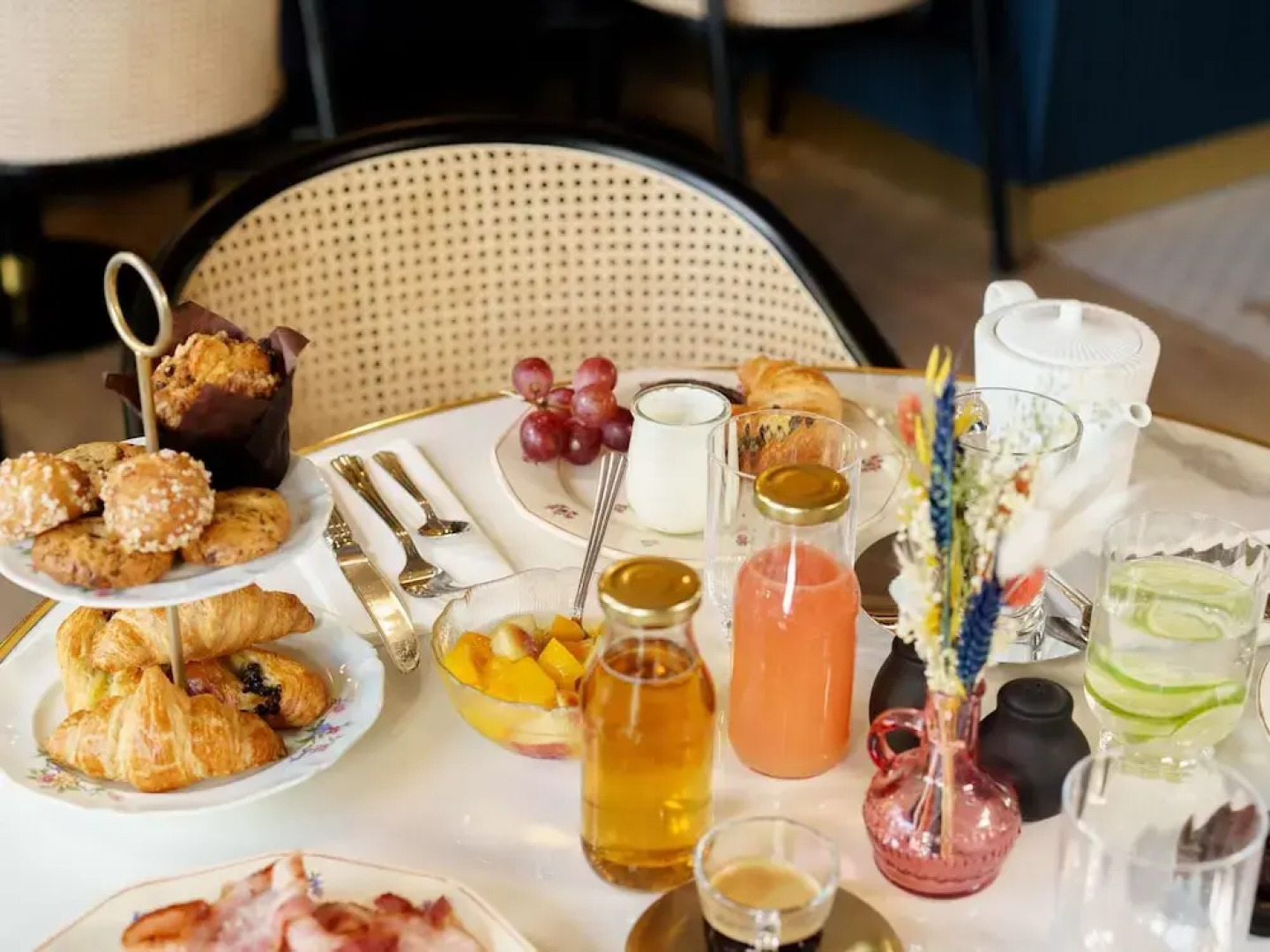 Square Lodge Hotel La Roche Sur Yon - Handwritten Collection