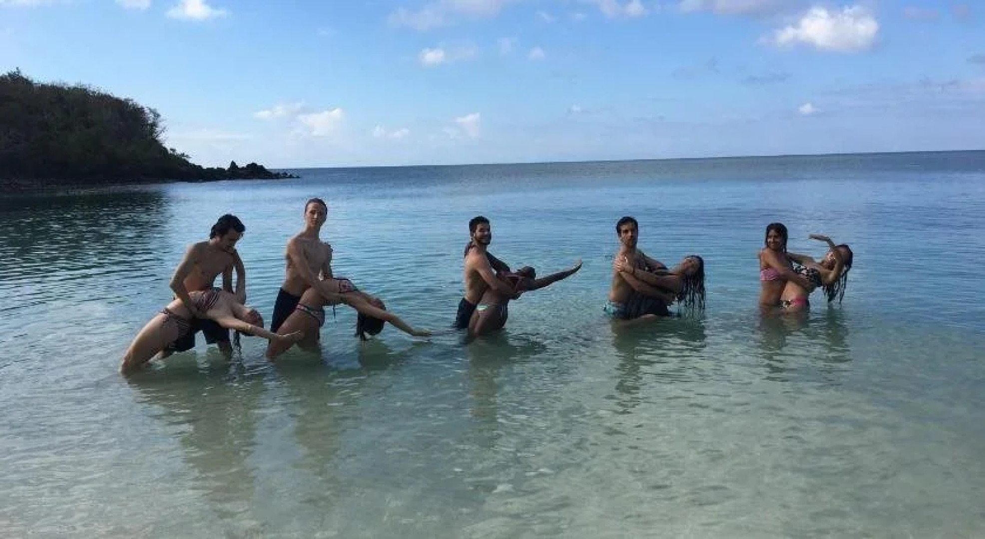 Vieques Hostel Good Vibe House