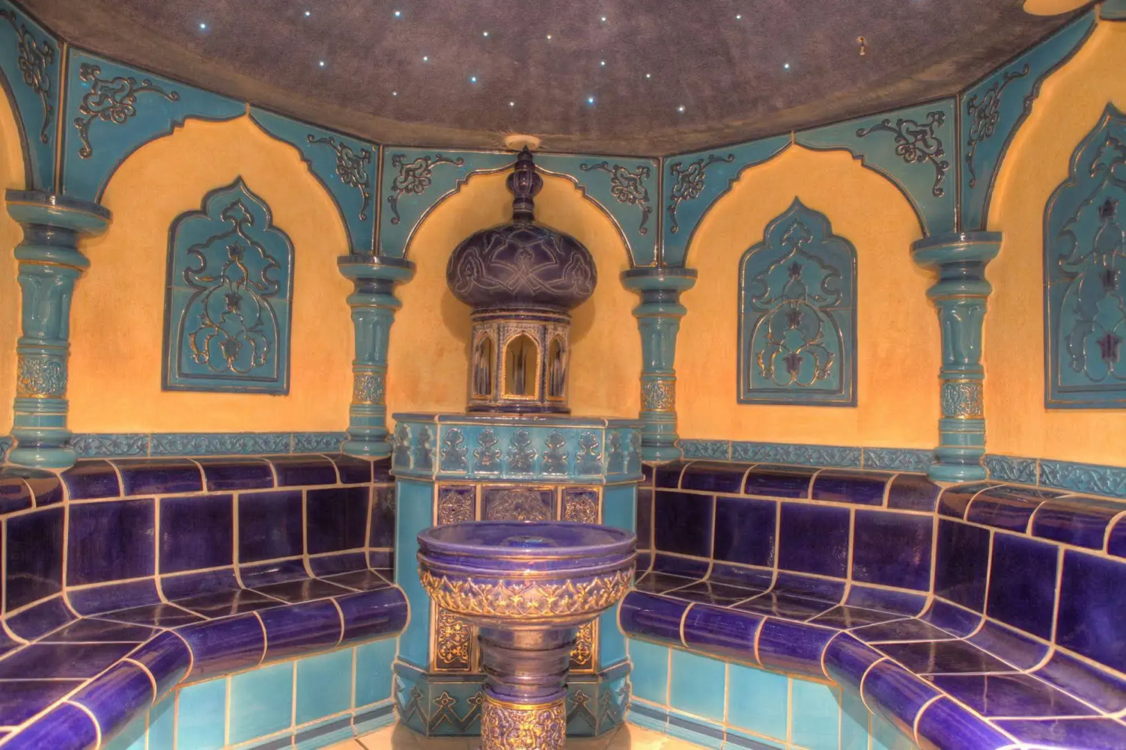 SEETELHOTEL Pommerscher Hof