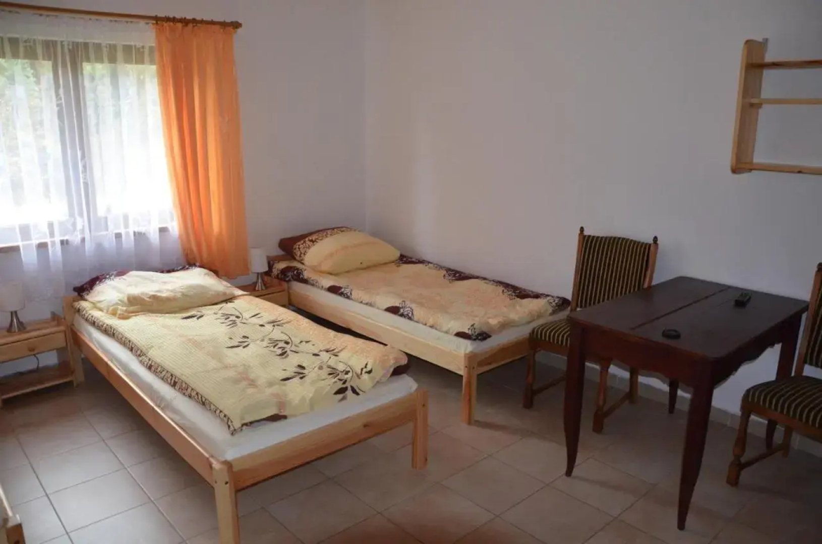 Farmstay U Siwego