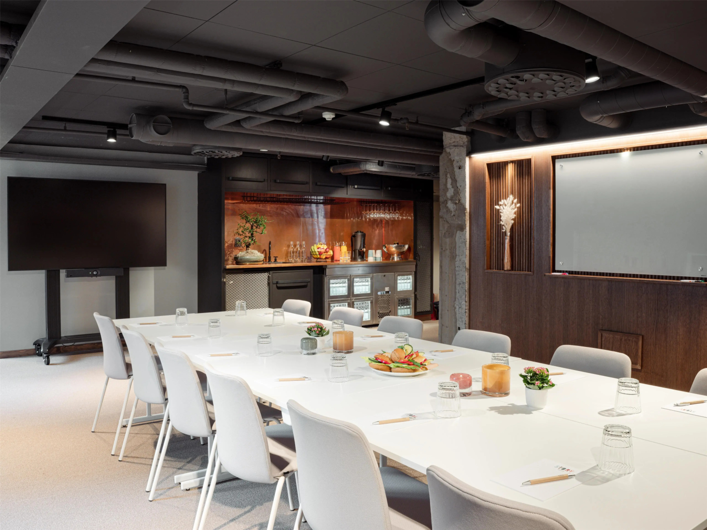 STORY HOTEL STOCKHOLM NORTH, in JdV by Hyatt