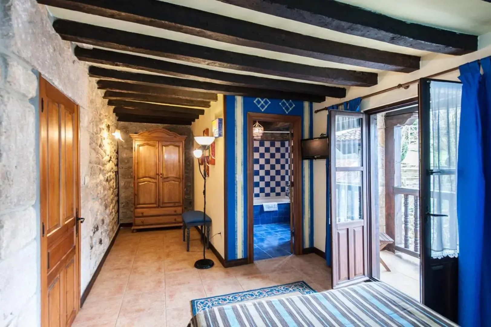 Posada Sierra De Ibio