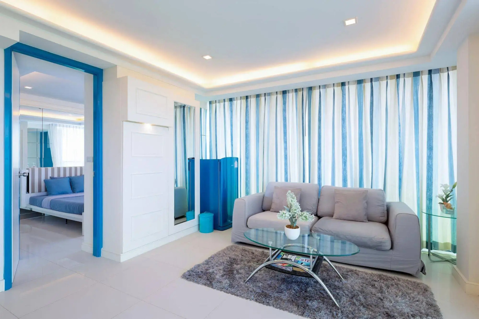 Rocco Hua Hin Beach Seaview