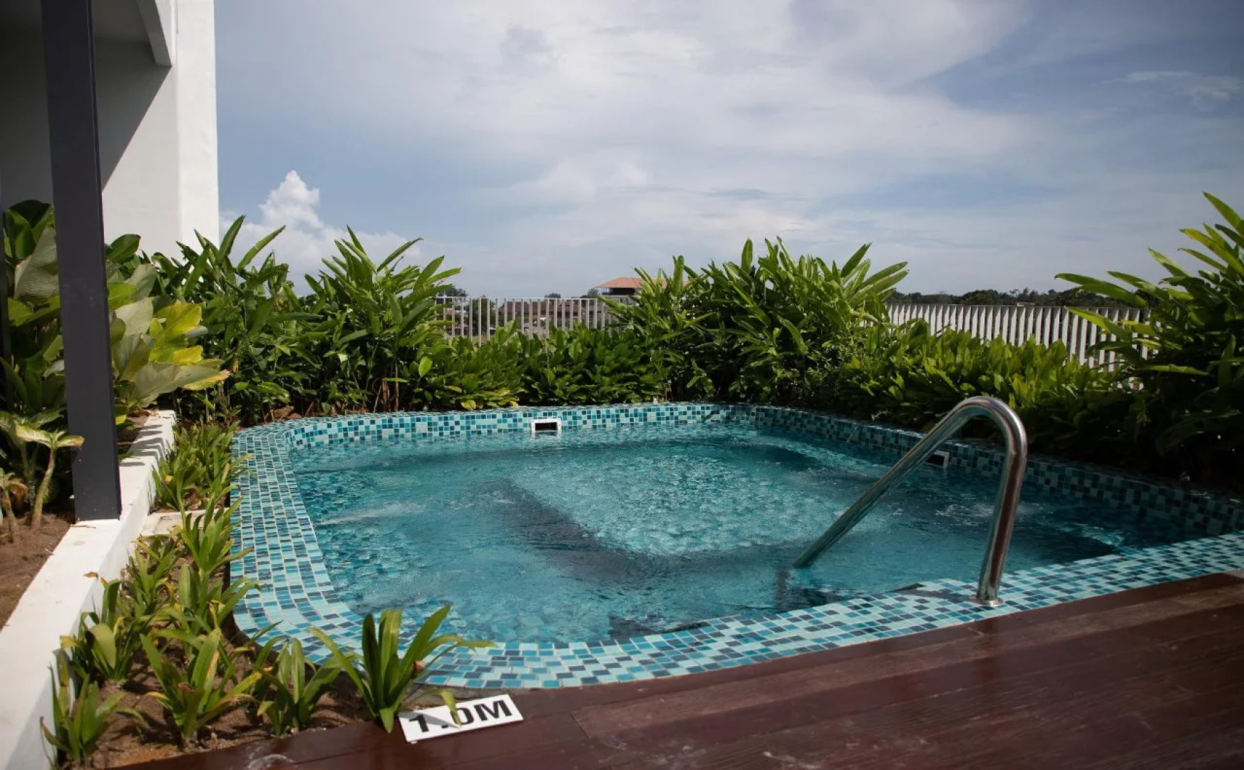 Hard Rock Hotel Desaru Coast