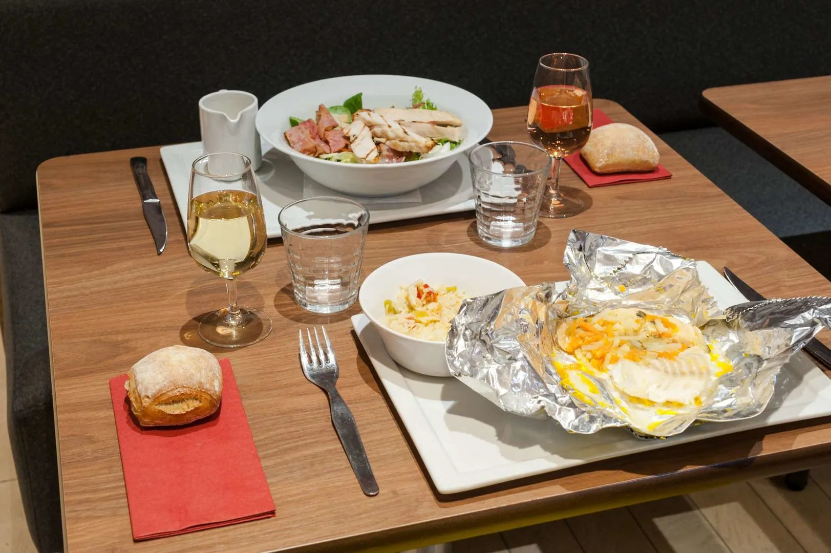 Hotel Rouen Sud - Oissel Rond Point des Vaches