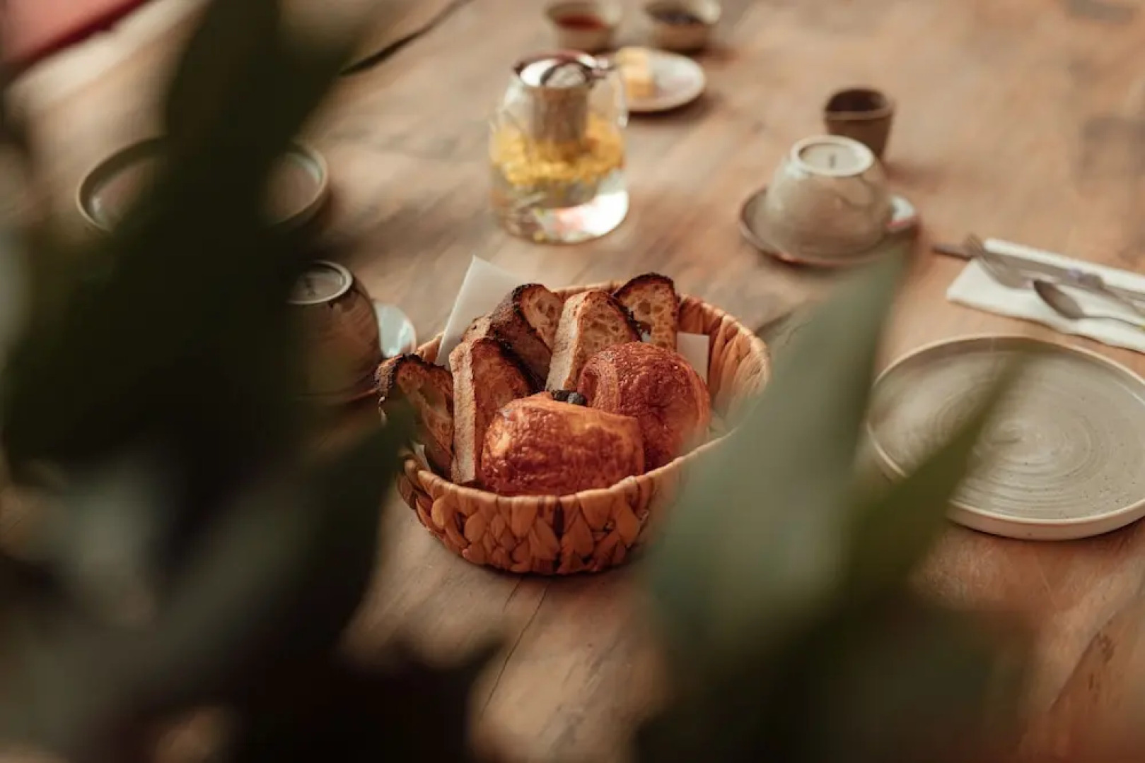 LUZ Culinary Wine Lodge