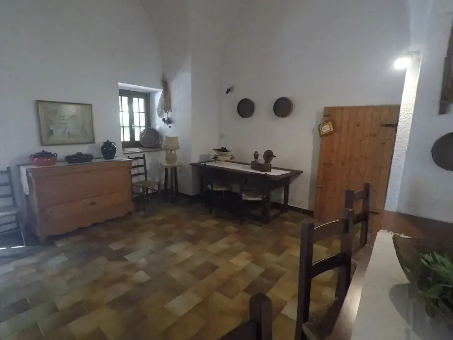 Agriturismo Masseria Piutri