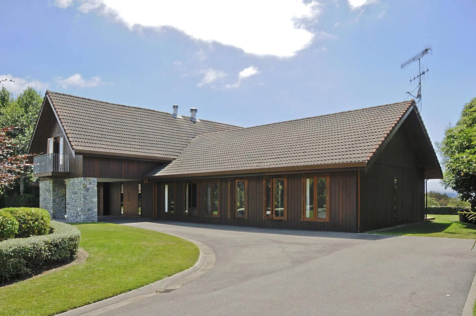 Wellesley Lodge Pukawa Bay