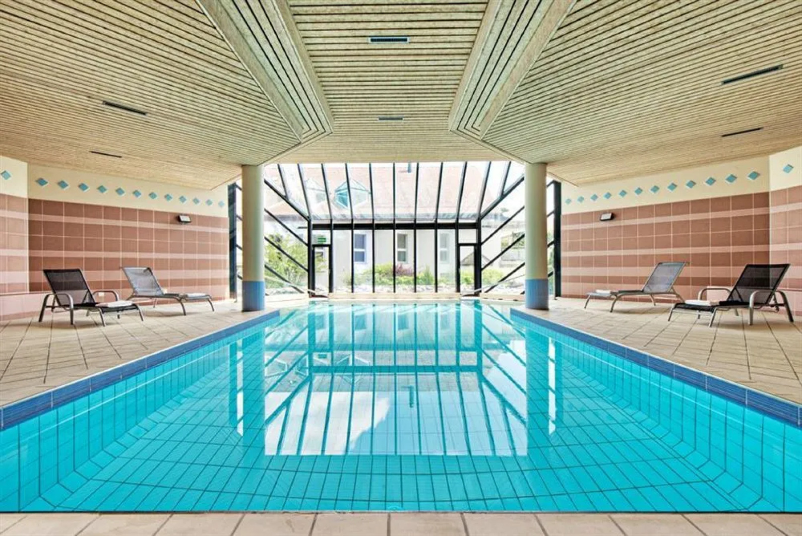 Hotel Chlosterhof Stein am Rhein