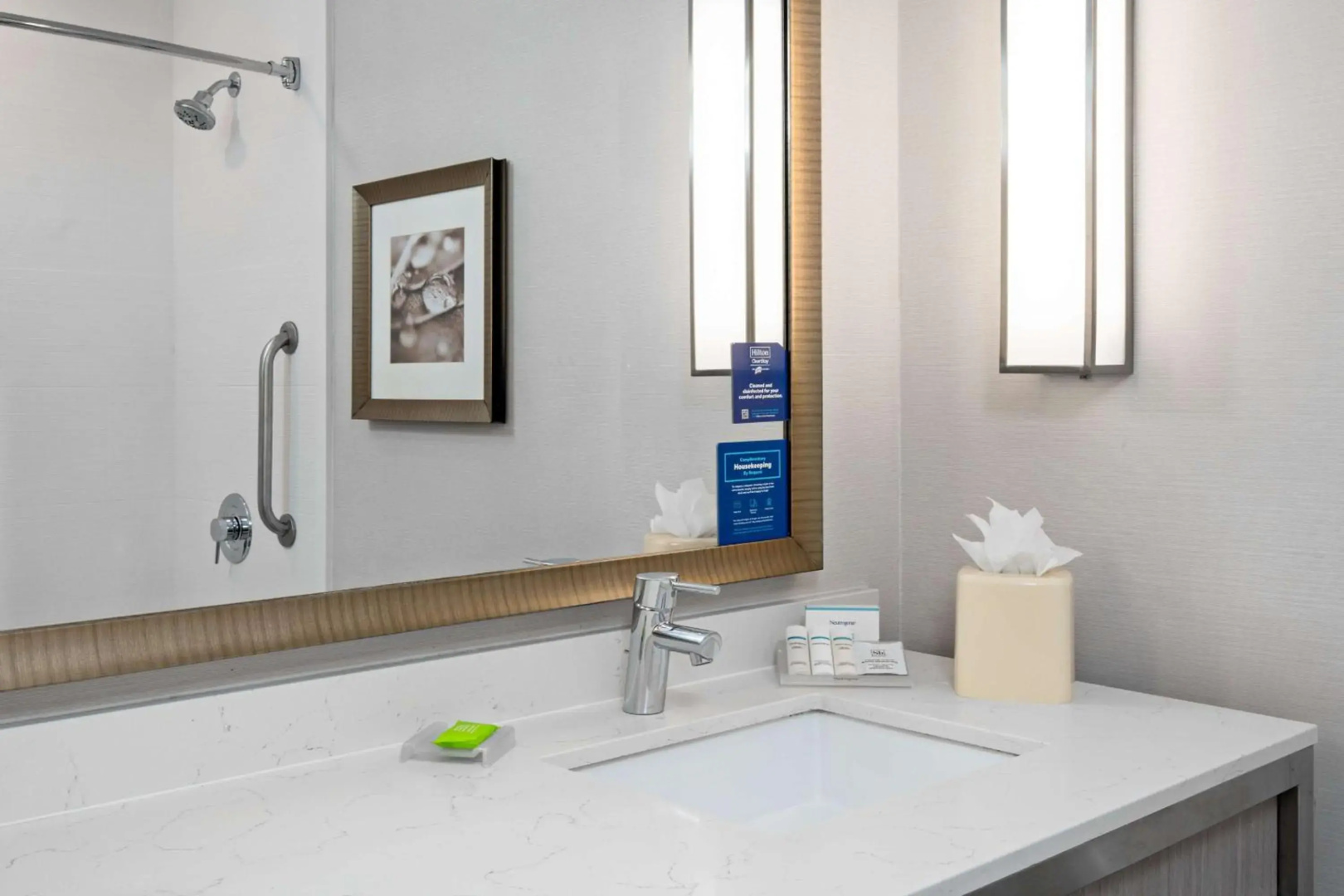 Hilton Garden Inn Roseville