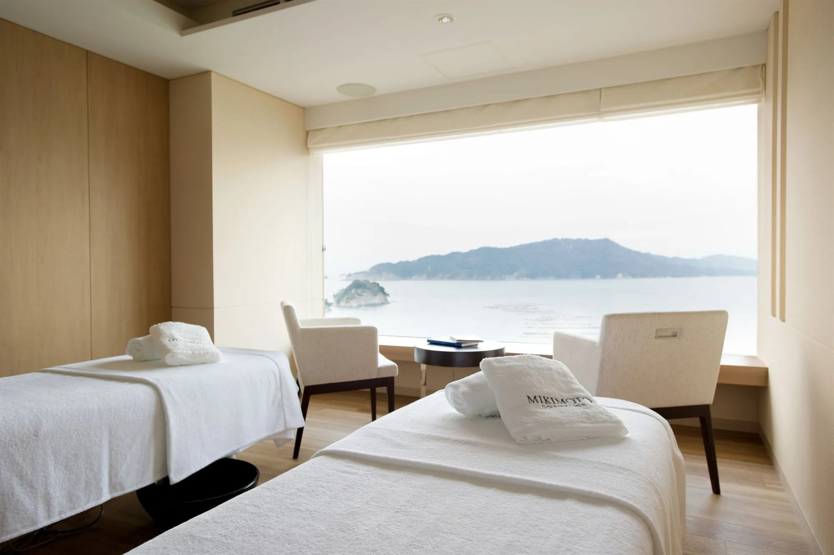 Toba Hotel International