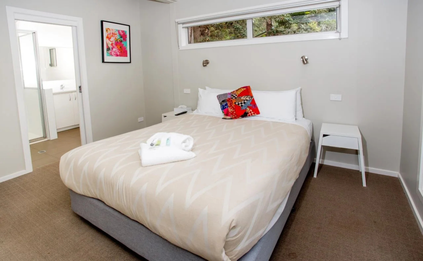 NRMA Broulee Holiday Park