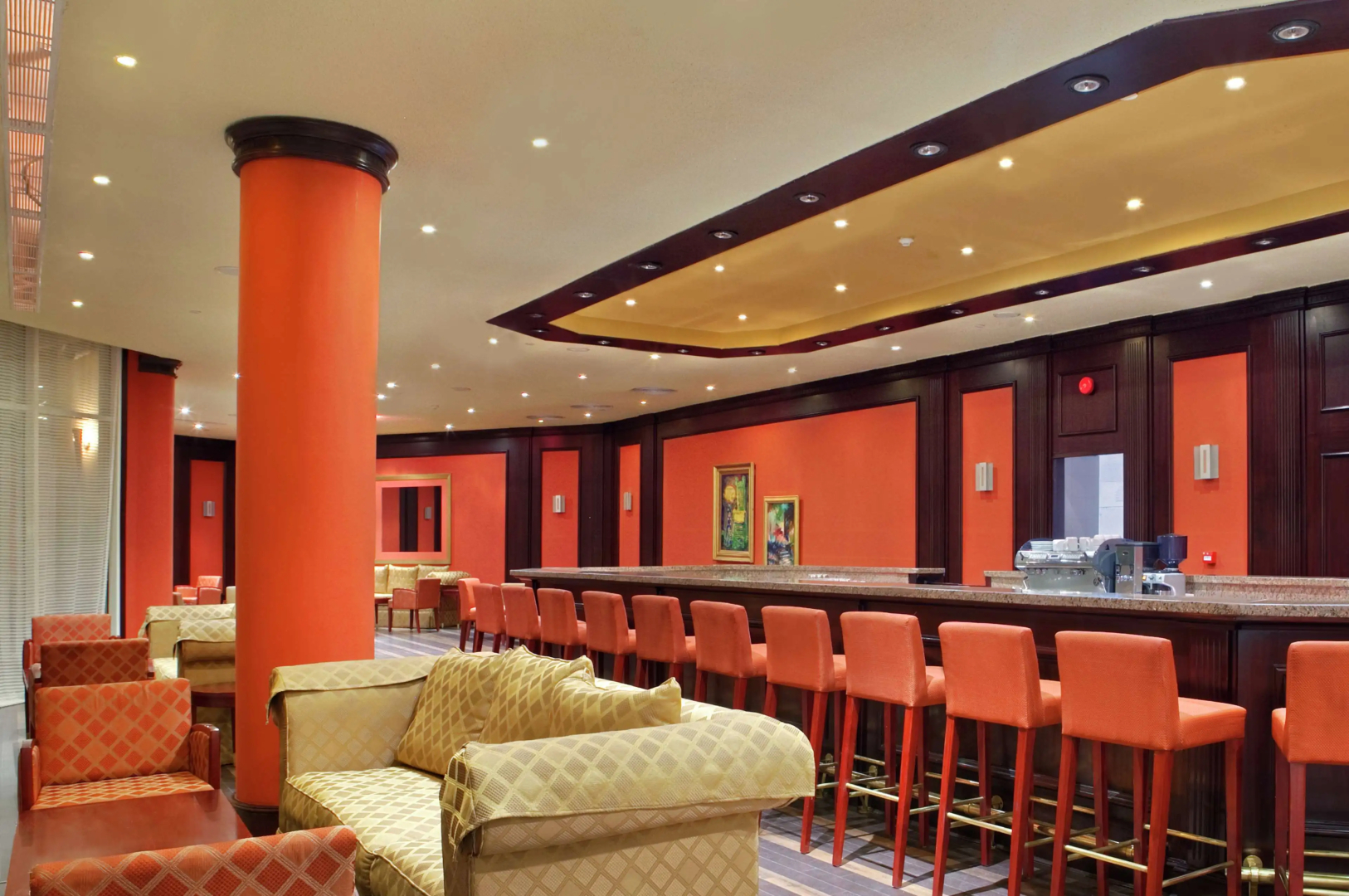 DoubleTree by Hilton Sharm El Sheikh - Sharks Bay Resort